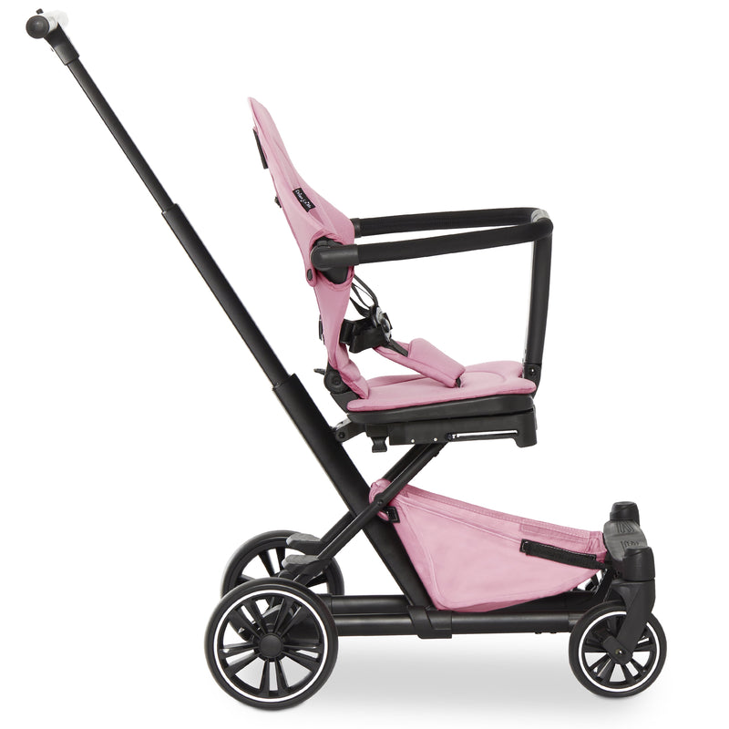 Drift Rider Stroller in Pink