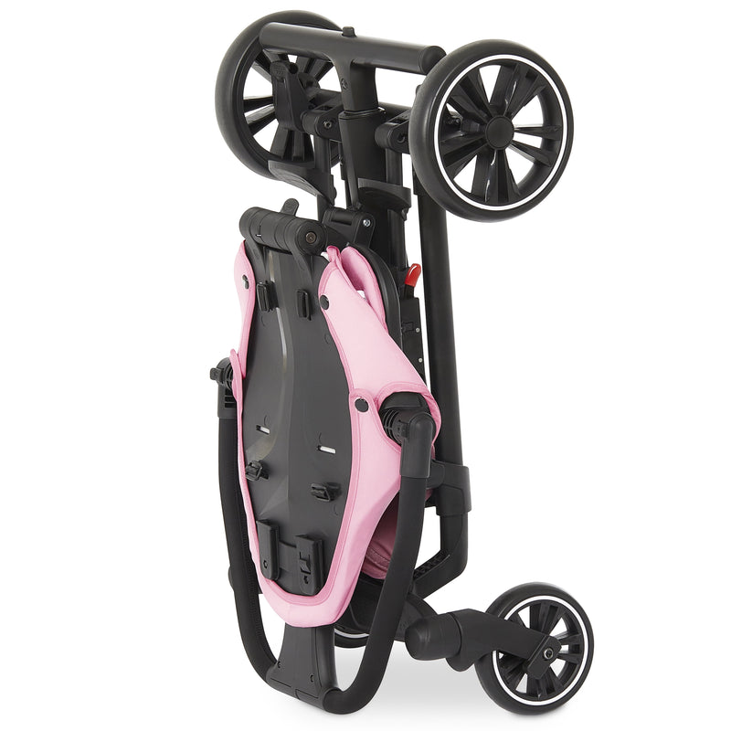 Drift Rider Stroller in Pink