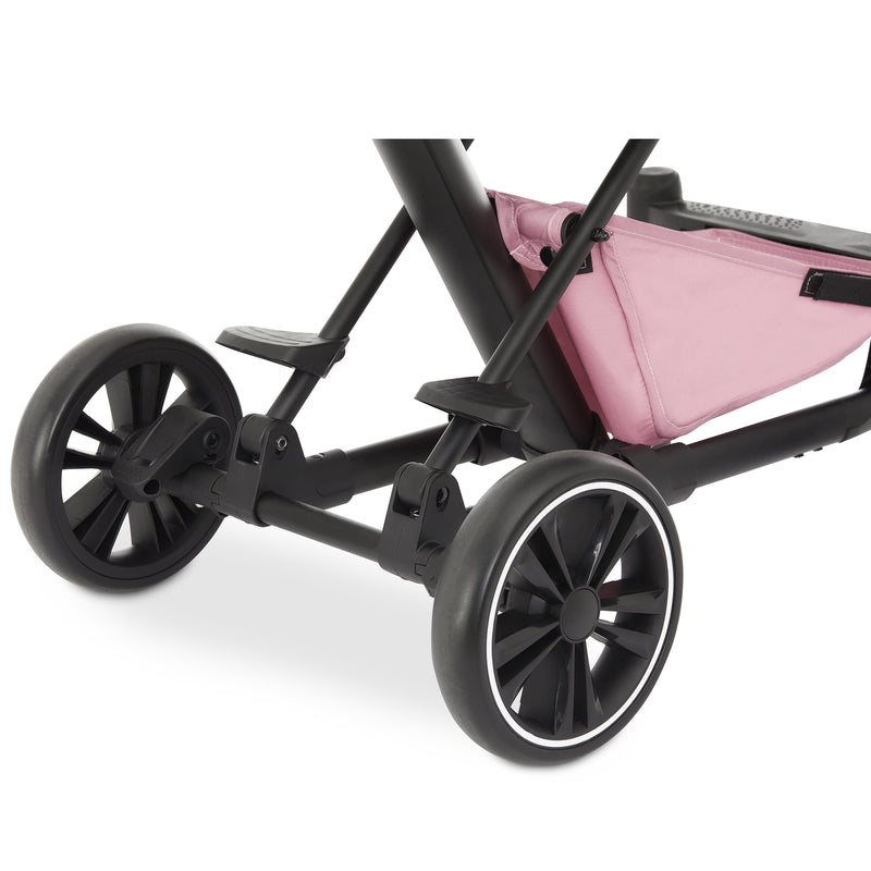 Drift Rider Stroller in Pink