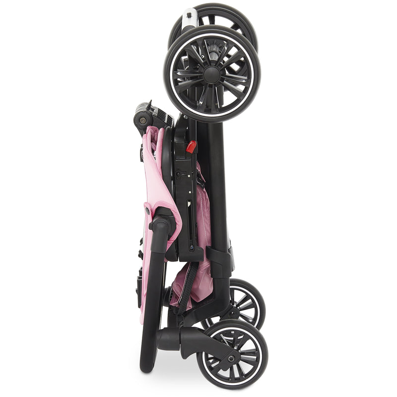 Drift Rider Stroller in Pink