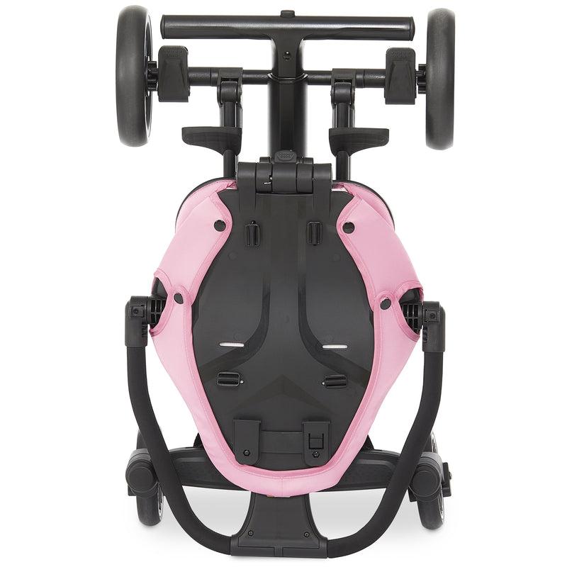 Drift Rider Stroller in Pink