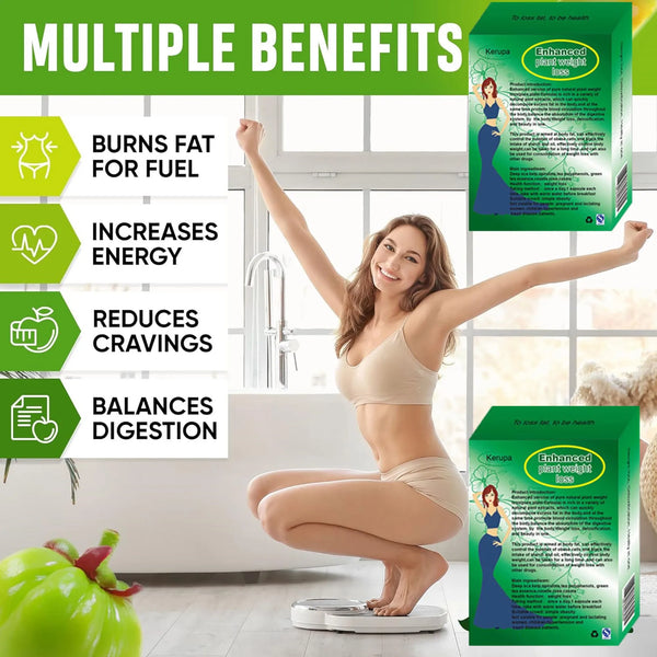 A healhty care Beauty L-o-e W-e-ight items Anti-Cellulite Fat Burner Slimming to keep health Supports W-e-ight L-os-s