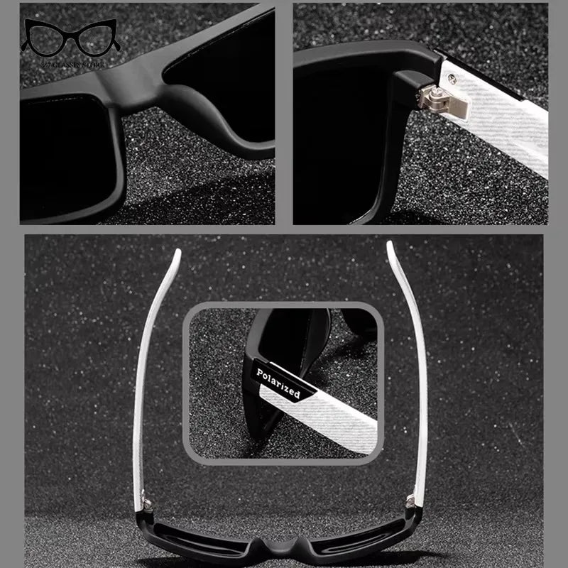 Brand New Polarized Glasses Men Women Fishing Glasses Sun Goggles Camping Hiking Driving Eyewear Sport Sunglasses