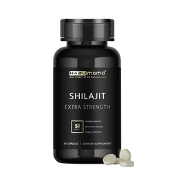 Powerful High Purity Shilajit Mineral Supplements Natural Organic Shilajit Erection Pill Improve Performance and Increase Size