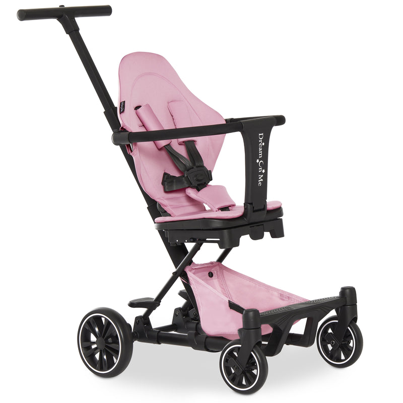 Drift Rider Stroller in Pink