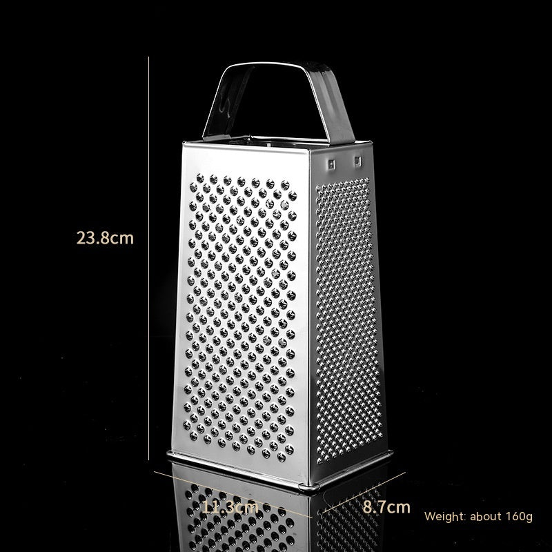 Multifunctional Stainless Steel Vertical Grater