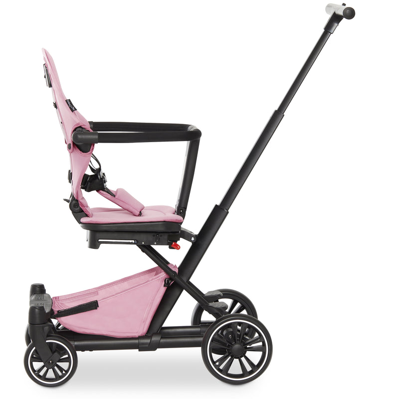 Drift Rider Stroller in Pink