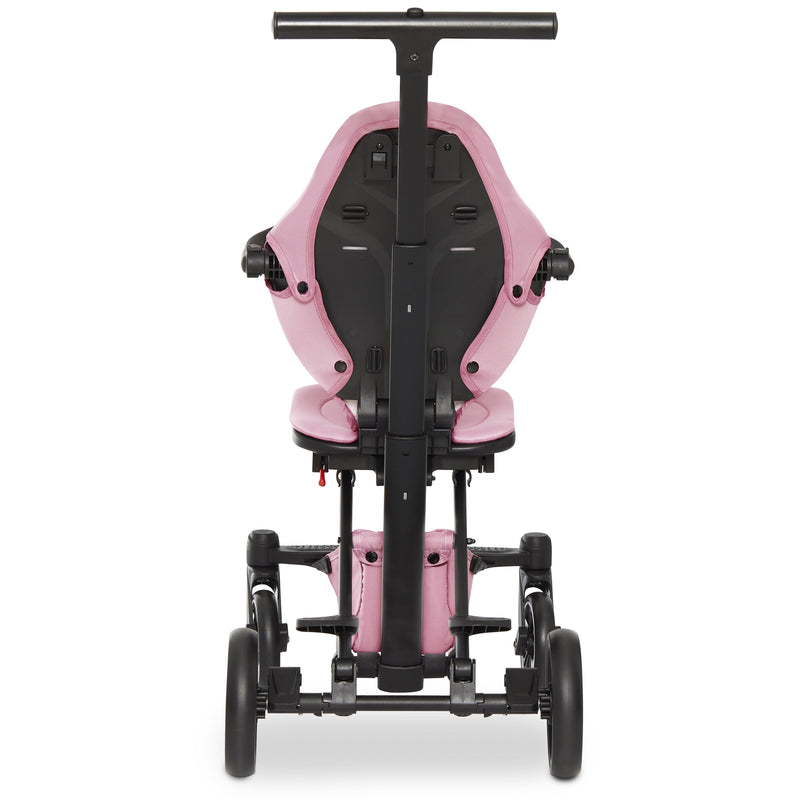 Drift Rider Stroller in Pink