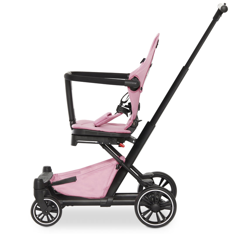 Drift Rider Stroller in Pink