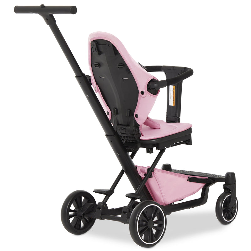 Drift Rider Stroller in Pink